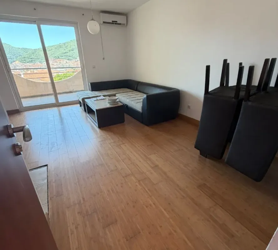 Sale, one bedroom apartment, 53m², Podkošljun, Budva