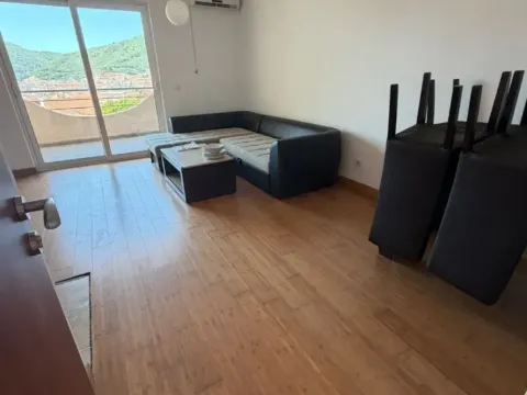Sale, one bedroom apartment, 53m², Podkošljun, Budva - image 4