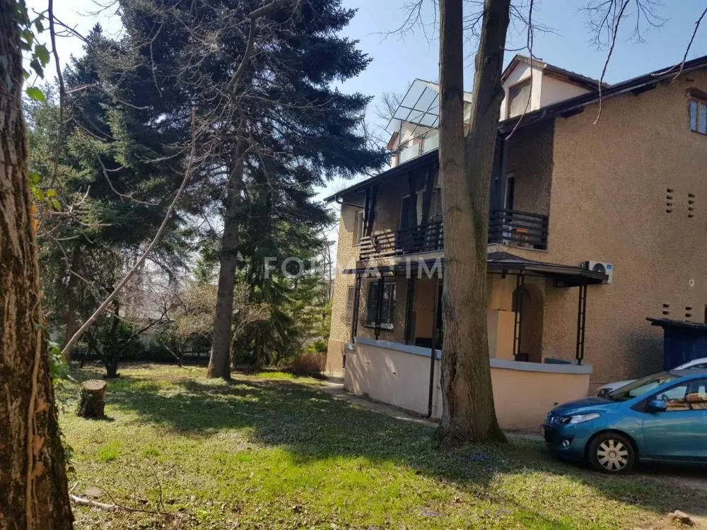 Prodaja, trosoban stan, 98m², Savski Venac, Beograd