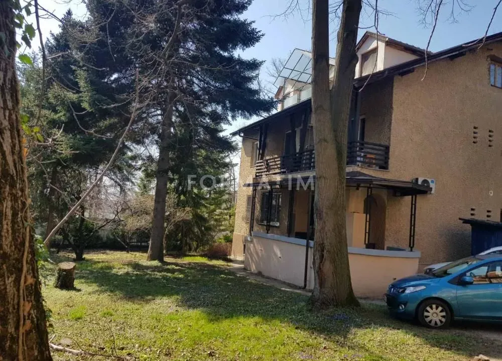 Sale, three bedroom apartment, 98m², Savski Venac, Beograd