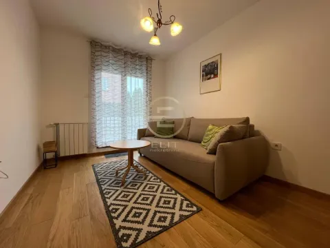 Izdavanje, dvosoban stan, 39m², Rotkvarija, Novi Sad Sve Podlokacije - image 10