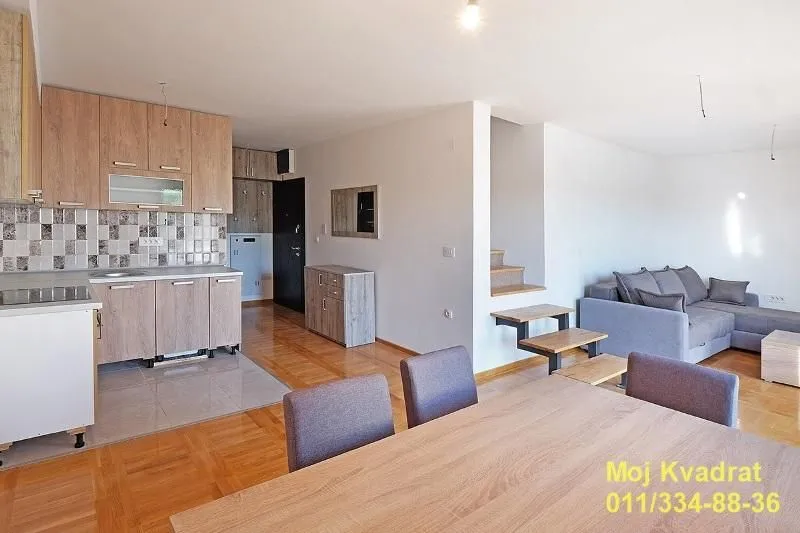 Sale, three bedroom apartment, 93m², Slavujev Venac, Zvezdara Sve Podlokacije