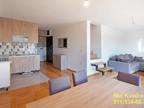 Prodaja, trosoban stan, 93m², Slavujev Venac, Zvezdara Sve Podlokacije - image 5