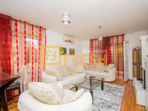 Izdavanje, trosoban stan, 90m², Dalmatinska ulica, Podgorica - image 4