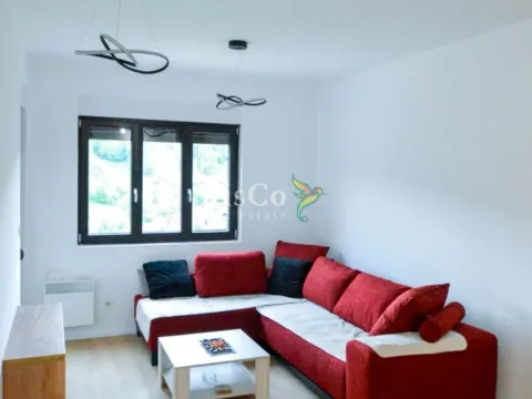 Sale, one bedroom apartment, 39m², Kolašin, Crna Gora - image 10