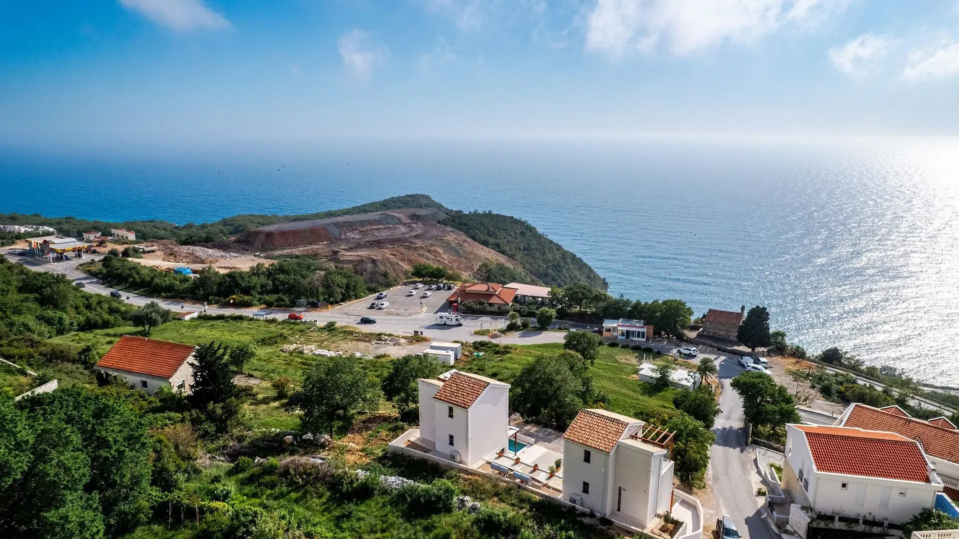 Sale, house, 114m², Blizikuće, Budva