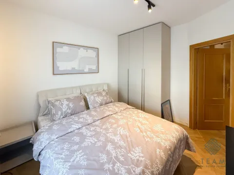 Rent, one bedroom apartment, 40m², Preko Morače, Podgorica - image 7