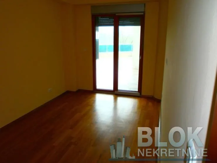 Sale, two bedroom apartment, 142m², Centar, Podgorica