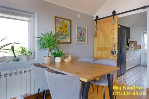 Prodaja, trosoban stan, 93m², Višnjička Banja, Palilula Sve Podlokacije - image 5