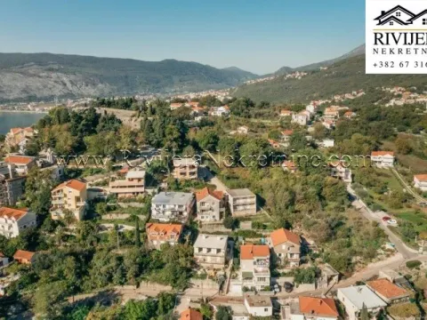 Prodaja, plac, 530m², Centar, Herceg Novi - image 3