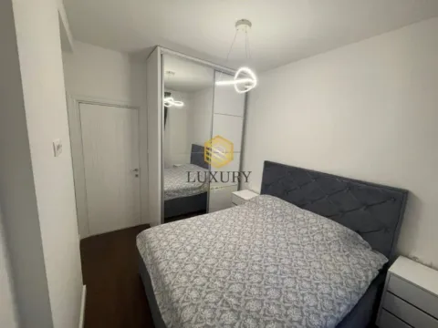 Rent, one bedroom apartment, 44m², Central Point, Podgorica - image 8