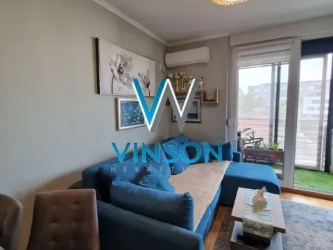 Prodaja, jednosoban stan, 43m2, Telep, Novi Sad, Novi Sad Prodaja, jednosoban stan, 43m2, Telep, Novi Sad, Novi Sad