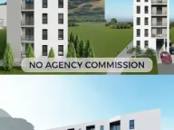 Prodaja, jednosoban stan, 47m², Ilino, Bar