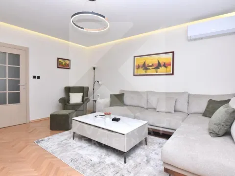 Rent, three bedroom apartment, 105m², Preko Morače, Podgorica - image 3