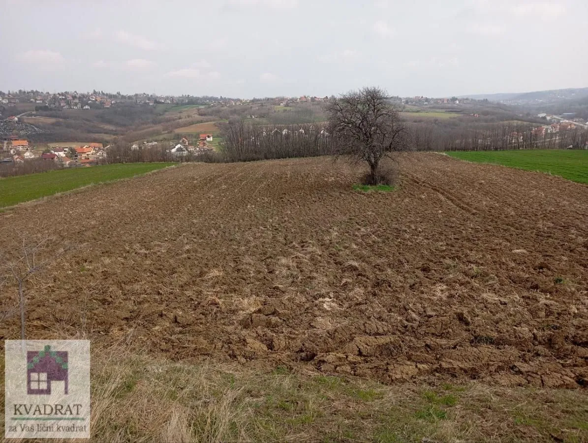 Sale, land lot, 10800m², Obrenovac, Beograd