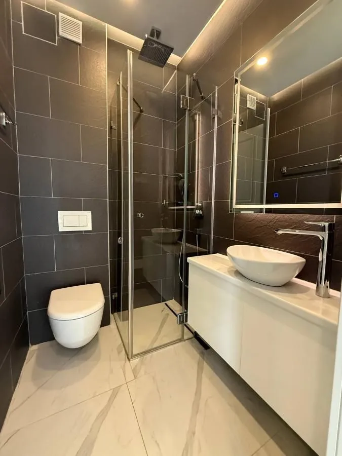 Izdavanje, stan, 98m², Tatarsko brdo, Petrovaradin