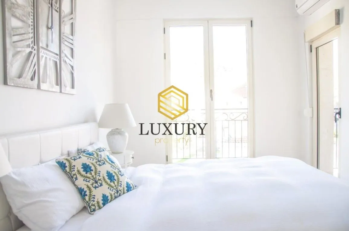 Izdavanje, jednosoban stan, 50m², Centar, Tivat