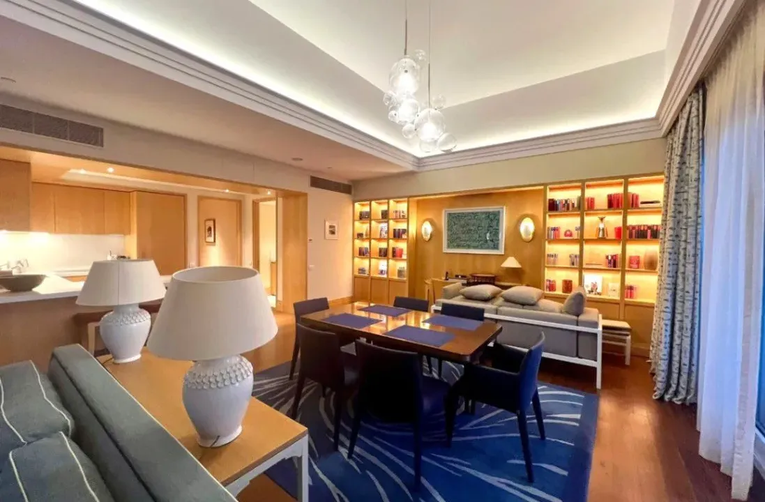 Prodaja, dvosoban stan, 231m², Tivat, Crna Gora