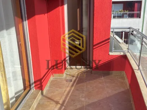 Izdavanje, jednosoban stan, 52m², Preko Morače, Podgorica - image 8