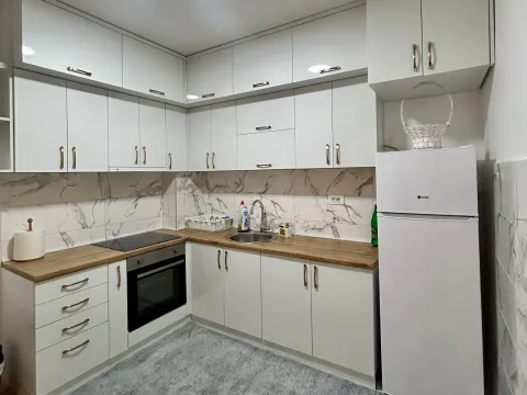 Stan in Tuški Put
