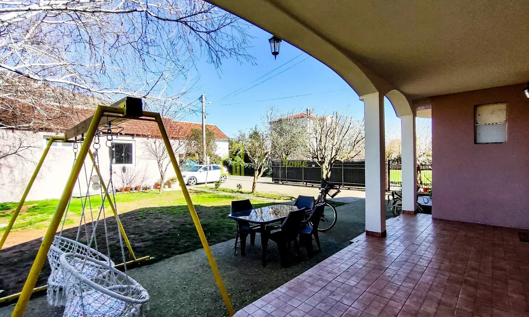 Prodaja, kuća, 150m², Tološi, Podgorica