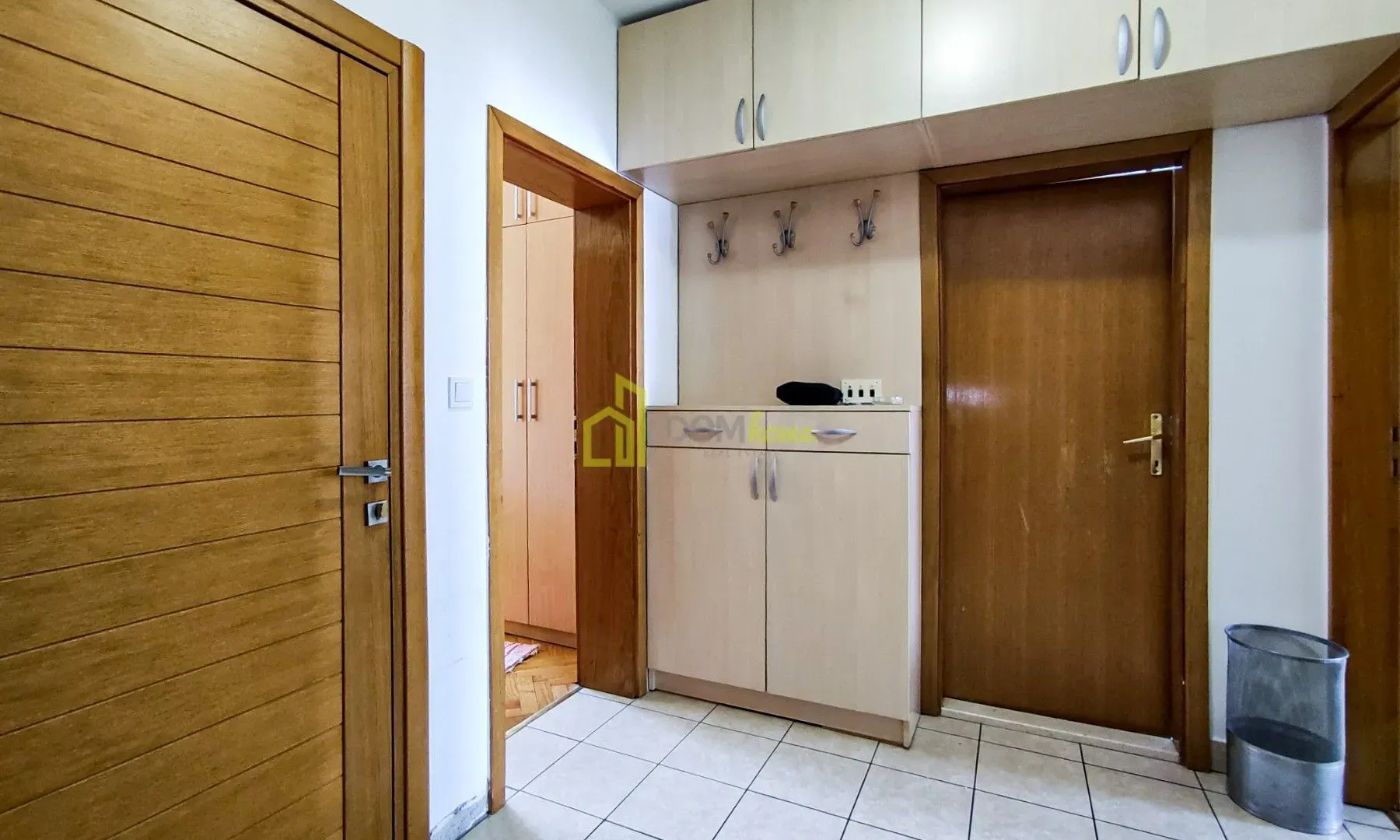 Rent, two bedroom apartment, 58m², Zagorič, Podgorica