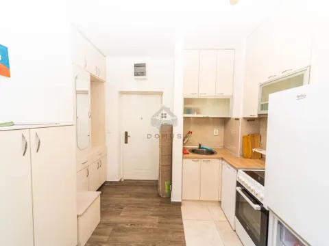 Rent, one bedroom apartment, 40m², Tuški Put, Podgorica - image 6