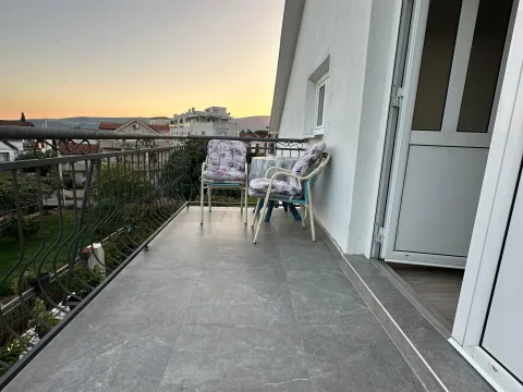 Izdavanje, jednosoban stan, 33m², Seljanovo, Tivat - image 13