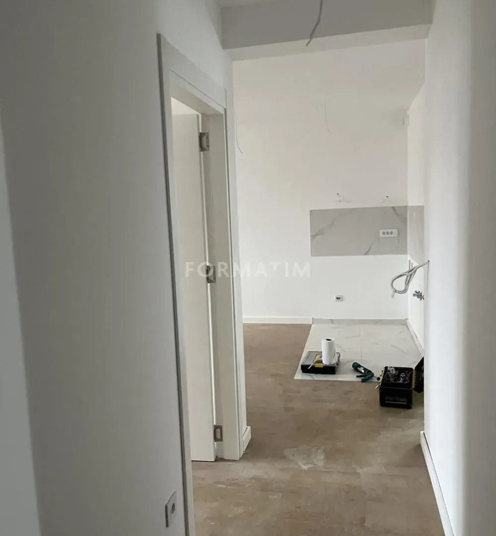 Prodaja, trosoban stan, 88m², Đeram Pijaca, Beograd