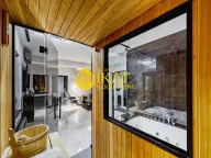 Izdavanje, dvosoban stan, 45m², Vojvode Vlahovica, Beograd - image 5