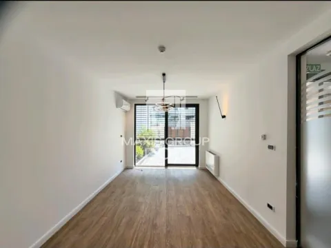 Rent, office space, 563m², Savski Venac, Beograd - image 16
