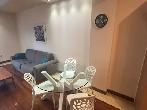 Rent, one bedroom apartment, 55m², Centar, Podgorica - image 5
