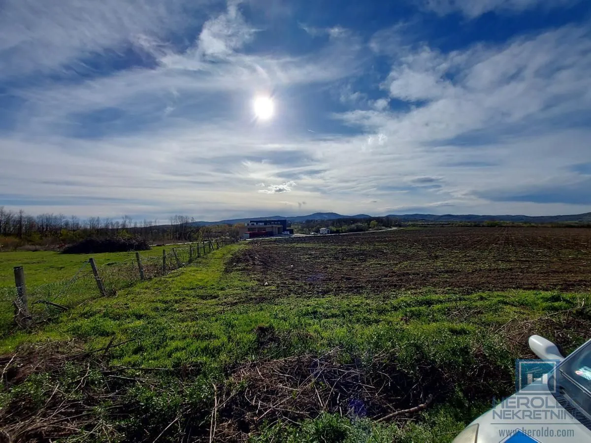 Prodaja, plac, 1500m², Lipar, Jagodina