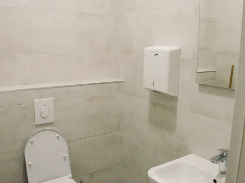 Izdavanje, poslovni prostor, 93m², City Kvart, Podgorica - image 14