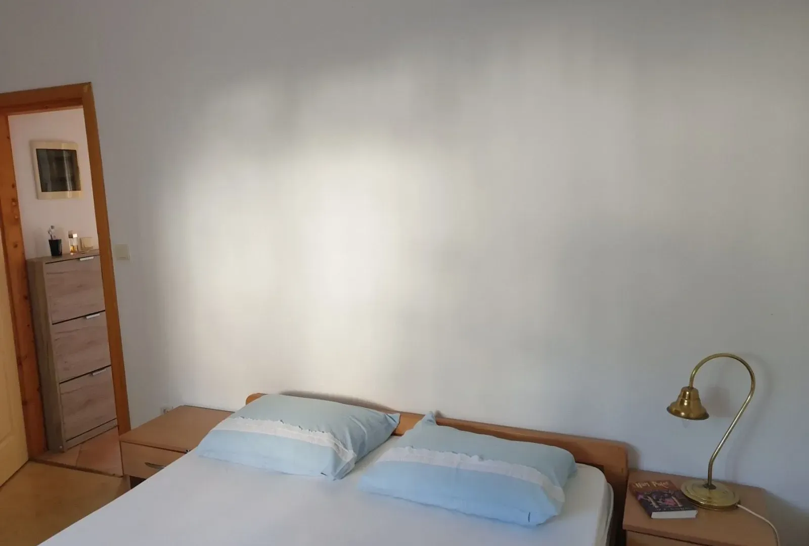 Rent, one bedroom apartment, 50m², Seljanovo, Tivat