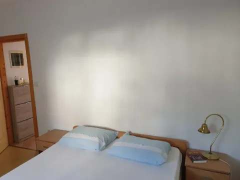 Rent, one bedroom apartment, 50m², Seljanovo, Tivat - image 8