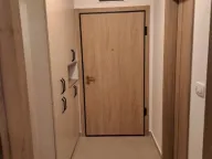 Izdavanje, jednosoban stan, 53m2, Master Kvart, Podgorica