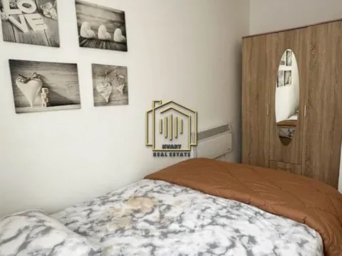 Rent, one bedroom apartment, 37m², City Kvart, Podgorica - image 6