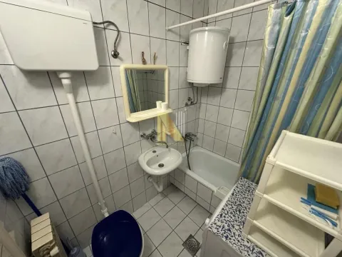 Rent, studio apartment, 28m², Centar, Novi Sad - image 5