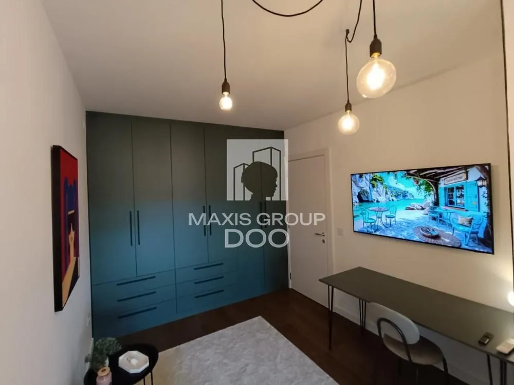 Prodaja, trosoban stan, 82m², Novi Beograd Sve Podlokacije, Beograd