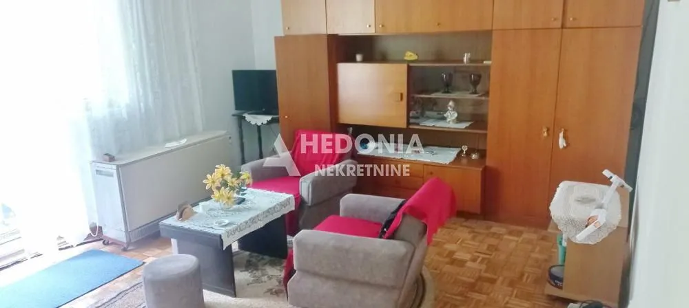 Prodaja, dvosoban stan, 58m², Zemun Sve Podlokacije, Beograd