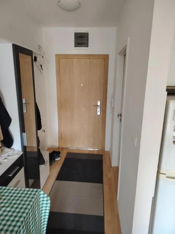 Izdavanje, garsonjera, 28m², Nova Detelinara, Novi Sad Sve Podlokacije
