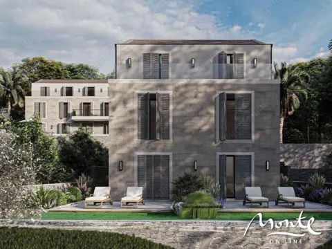 Sale, one bedroom apartment, 55m², Prčanj, Kotor - image 10