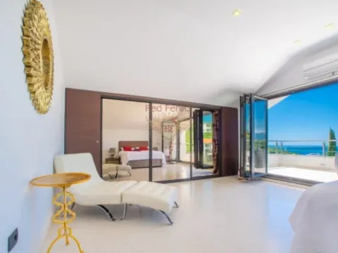 Sale, house, 240m², Tivat, Crna Gora