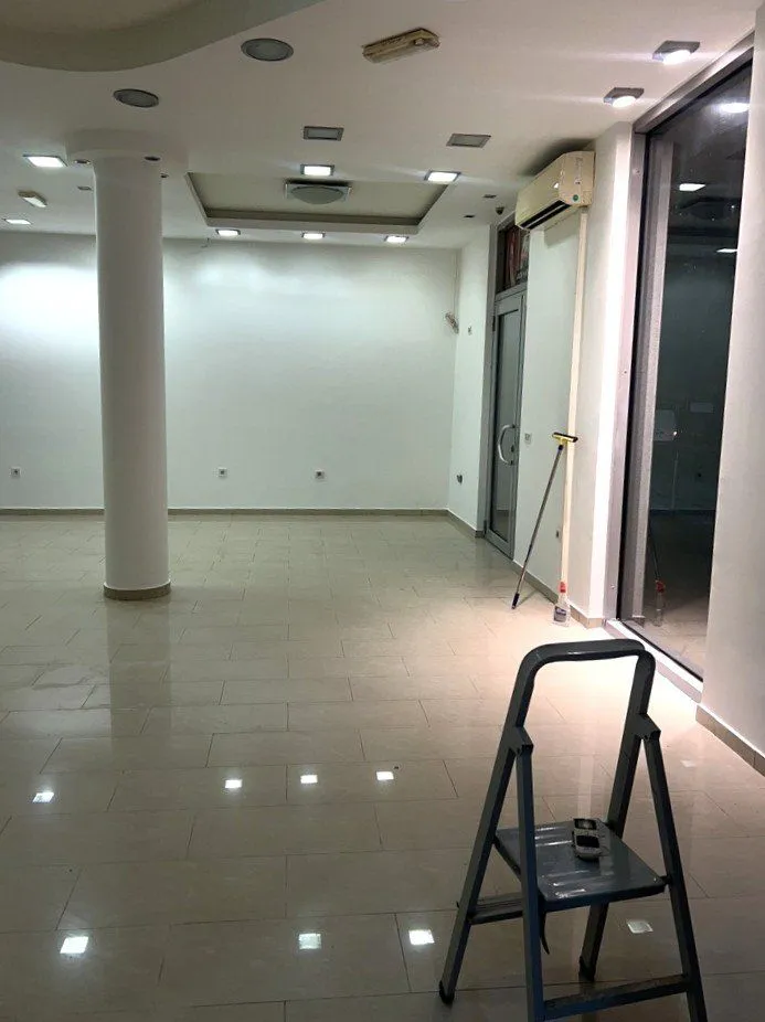 Rent, office space, 46m², Budva, Crna Gora