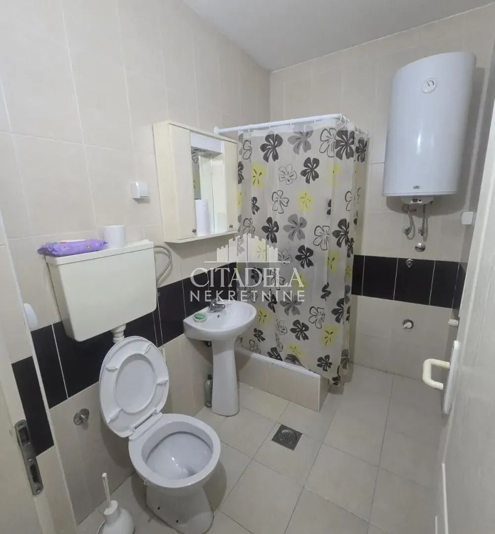 Sale, one bedroom apartment, 39m², Mirijevo 1, Mirijevo Sve Podlokacije