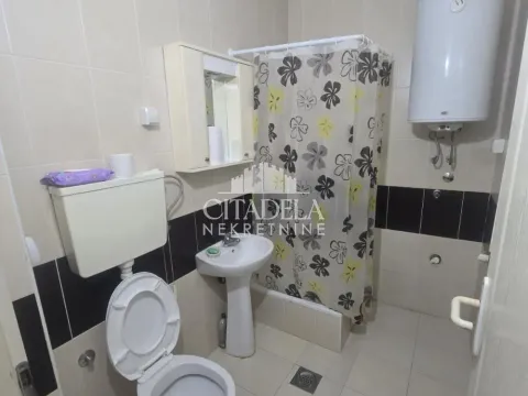Prodaja, jednosoban stan, 39m², Zvezdara Sve Podlokacije, Beograd - image 16