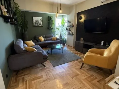 Sale, two bedroom apartment, 64m², Zabjelo, Podgorica - image 1