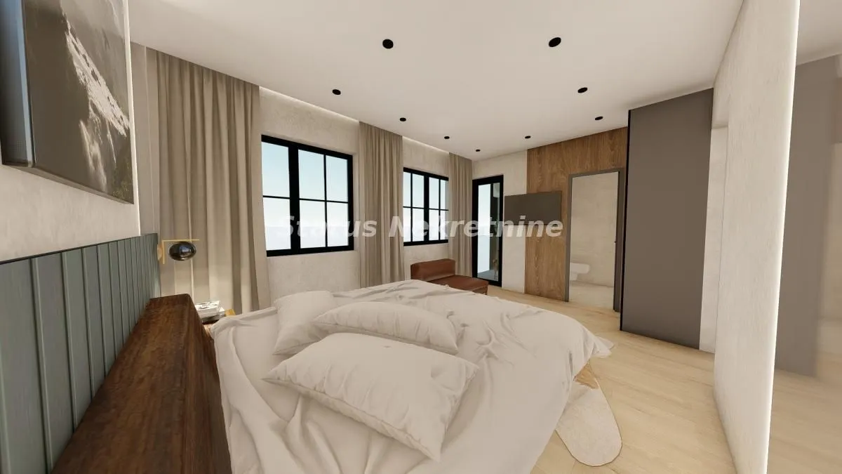 Prodaja, garsonjera, 21m², Zlatibor, Srbija