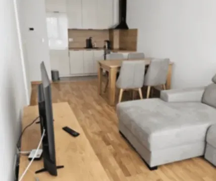 Rent, apartment, 50m², Bečići, Budva - image 4